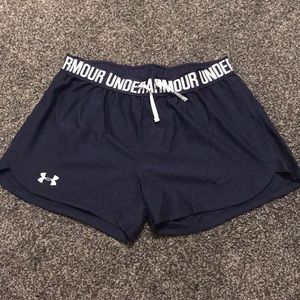 Under Armour shorts